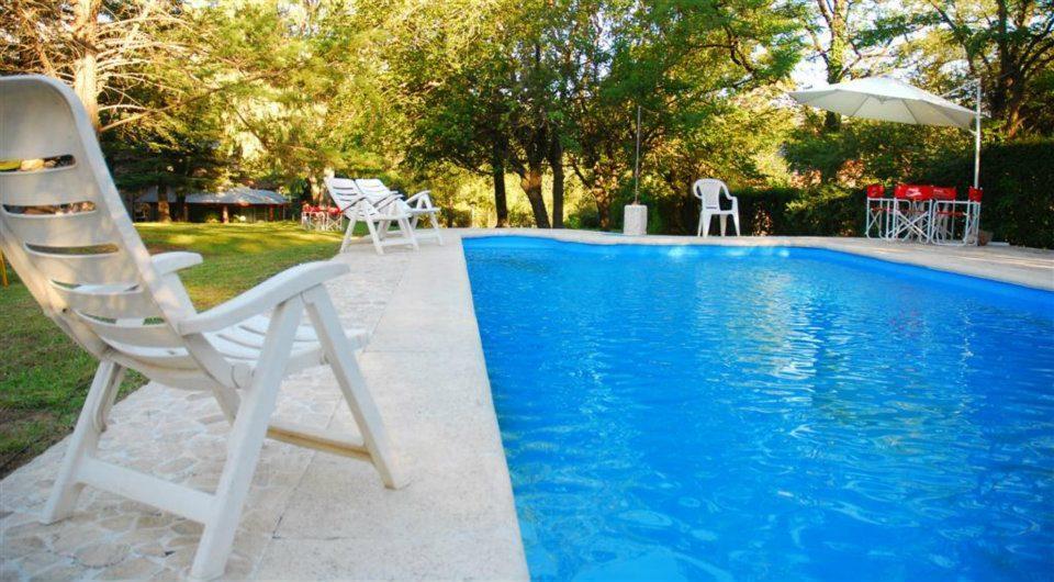 The Hostelhouse Centro. Casa De Huespedes. Villa General Belgrano Luaran gambar