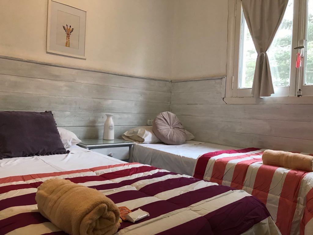 The Hostelhouse Centro. Casa De Huespedes. Villa General Belgrano Luaran gambar