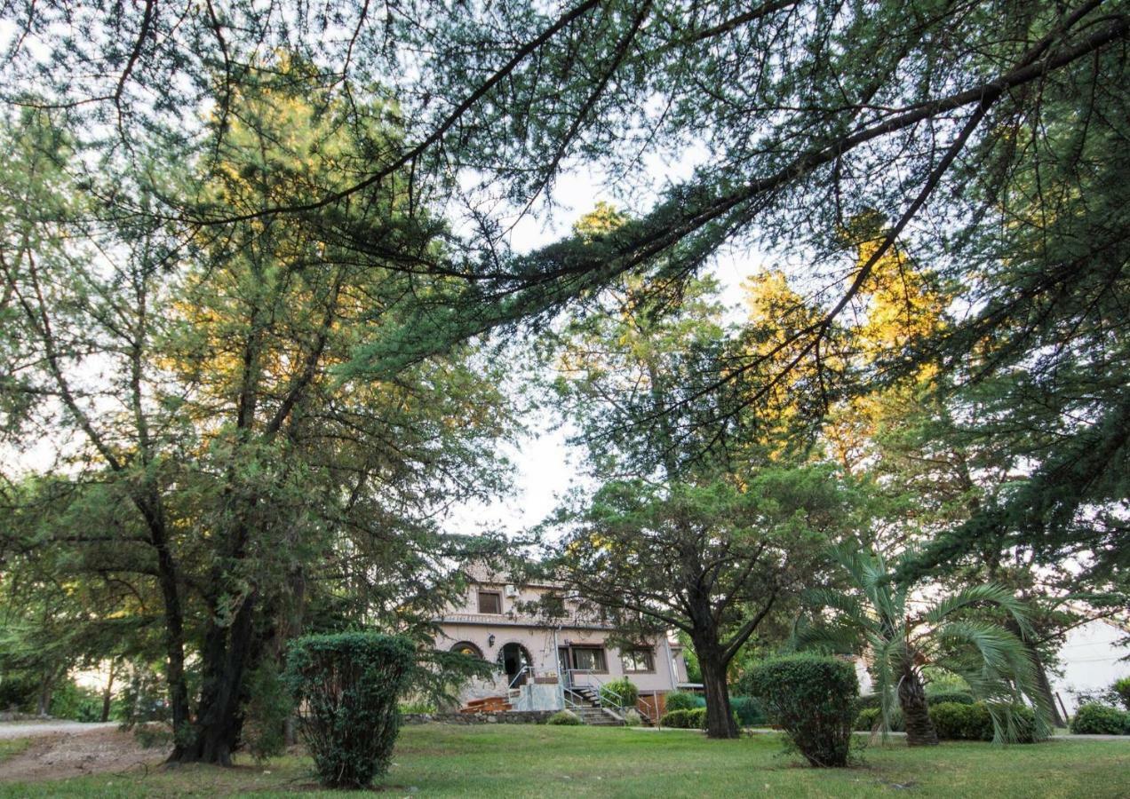 The Hostelhouse Centro. Casa De Huespedes. Villa General Belgrano Luaran gambar