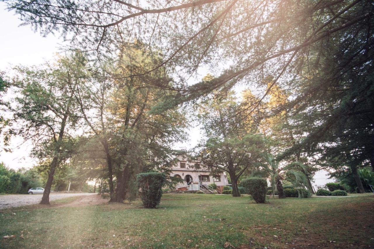 The Hostelhouse Centro. Casa De Huespedes. Villa General Belgrano Luaran gambar